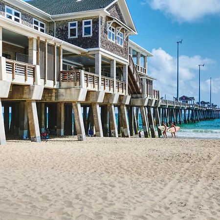 Ss Obx Ss111 Villa Southern Shores Bagian luar foto
