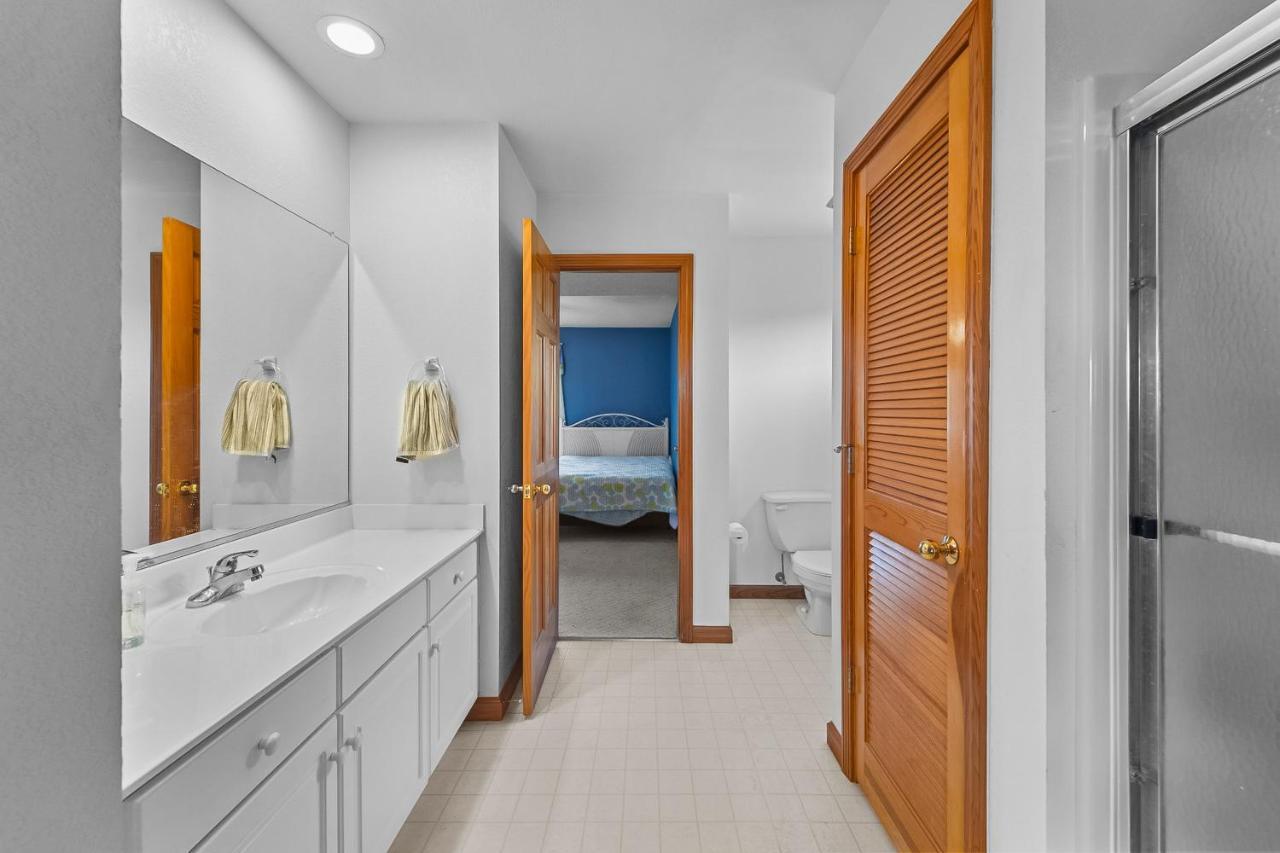 Ss Obx Ss111 Villa Southern Shores Bagian luar foto