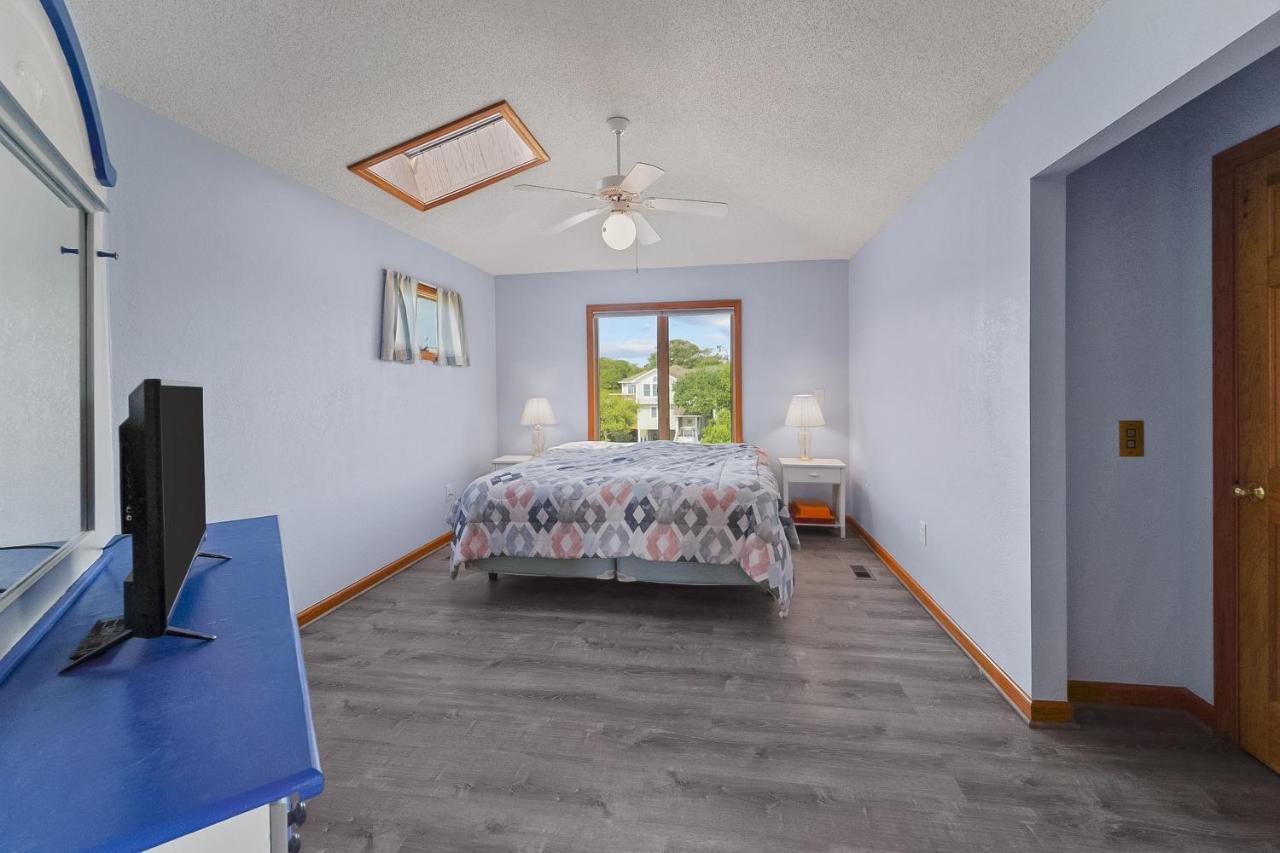 Ss Obx Ss111 Villa Southern Shores Bagian luar foto
