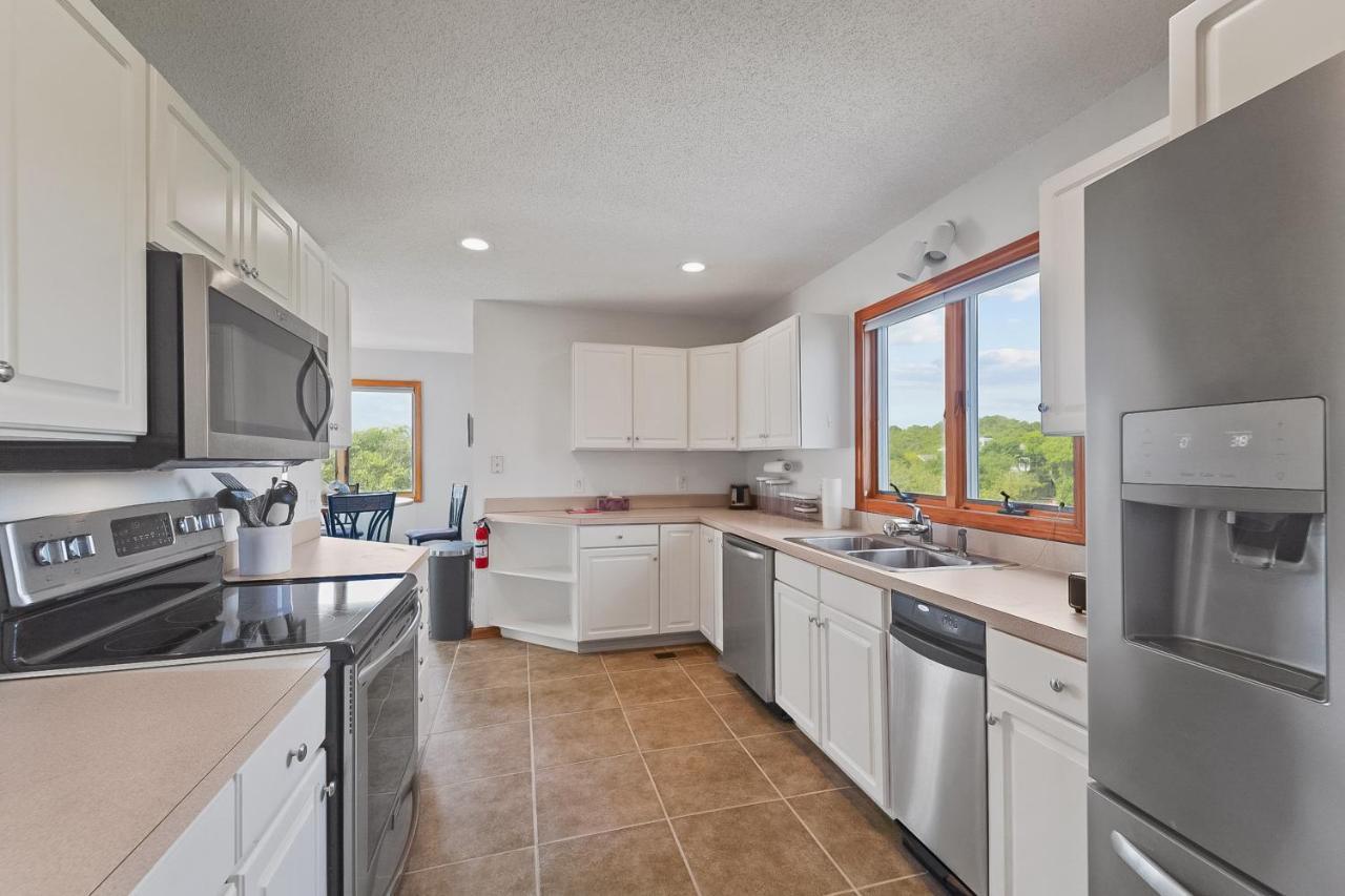 Ss Obx Ss111 Villa Southern Shores Bagian luar foto