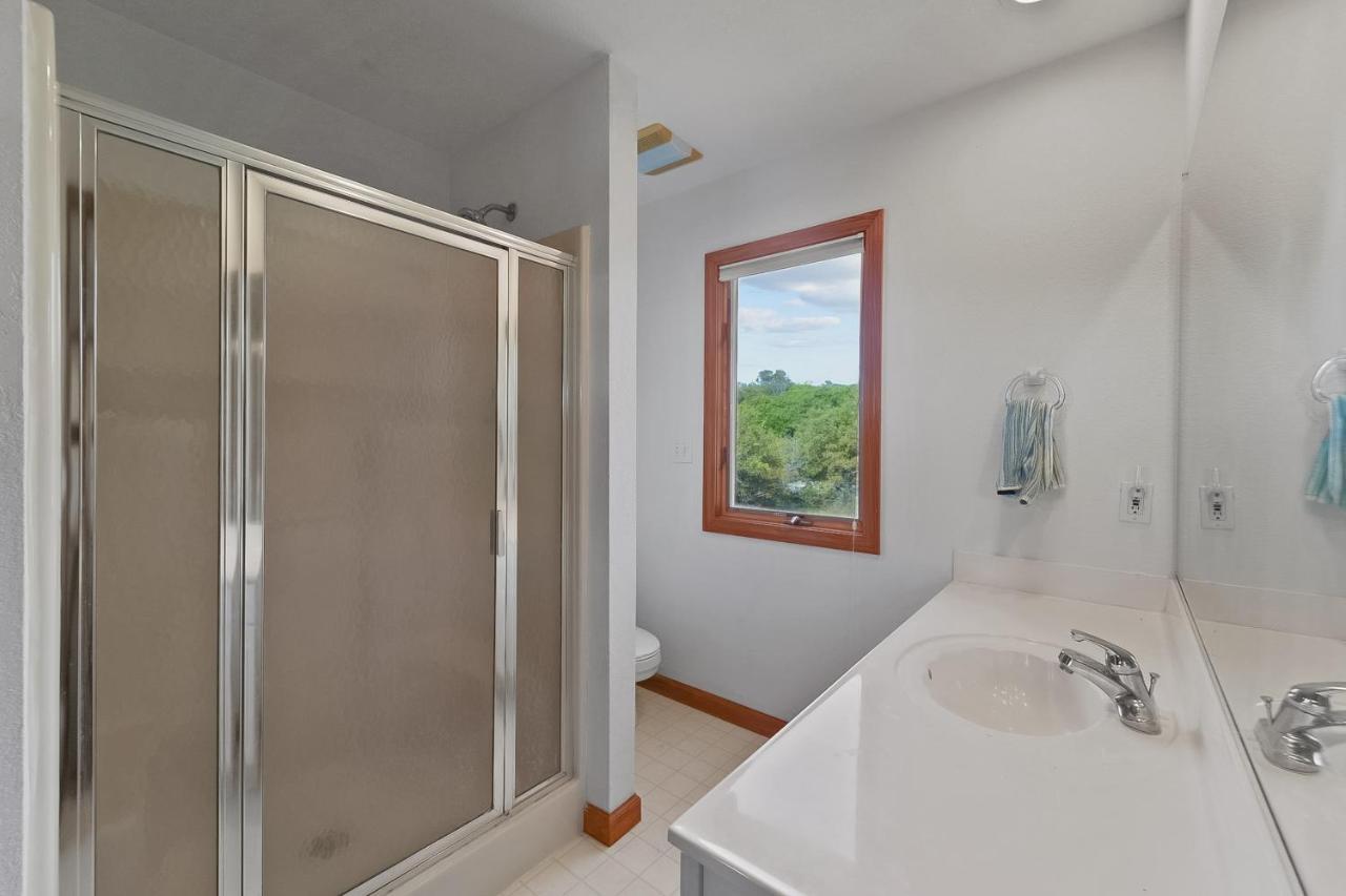 Ss Obx Ss111 Villa Southern Shores Bagian luar foto