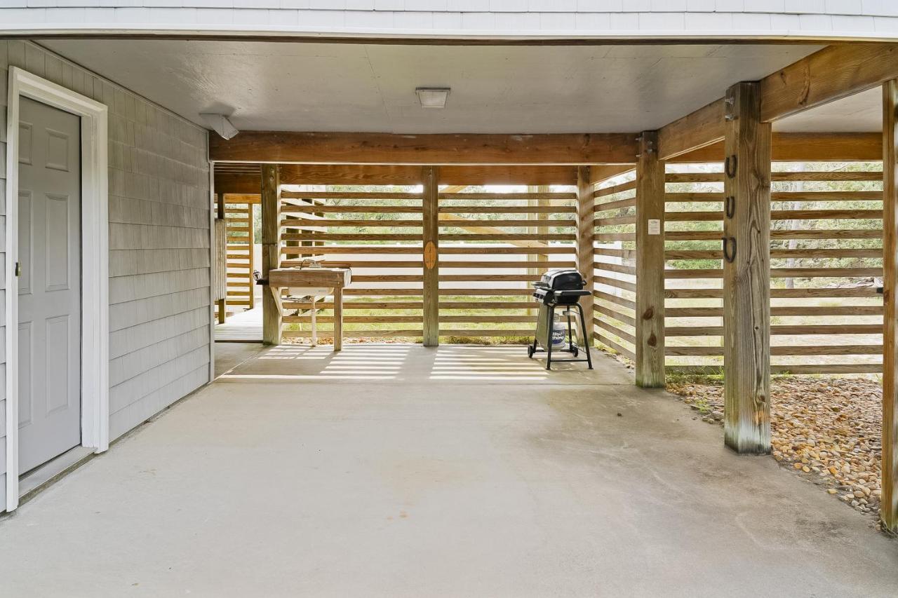 Ss Obx Ss111 Villa Southern Shores Bagian luar foto