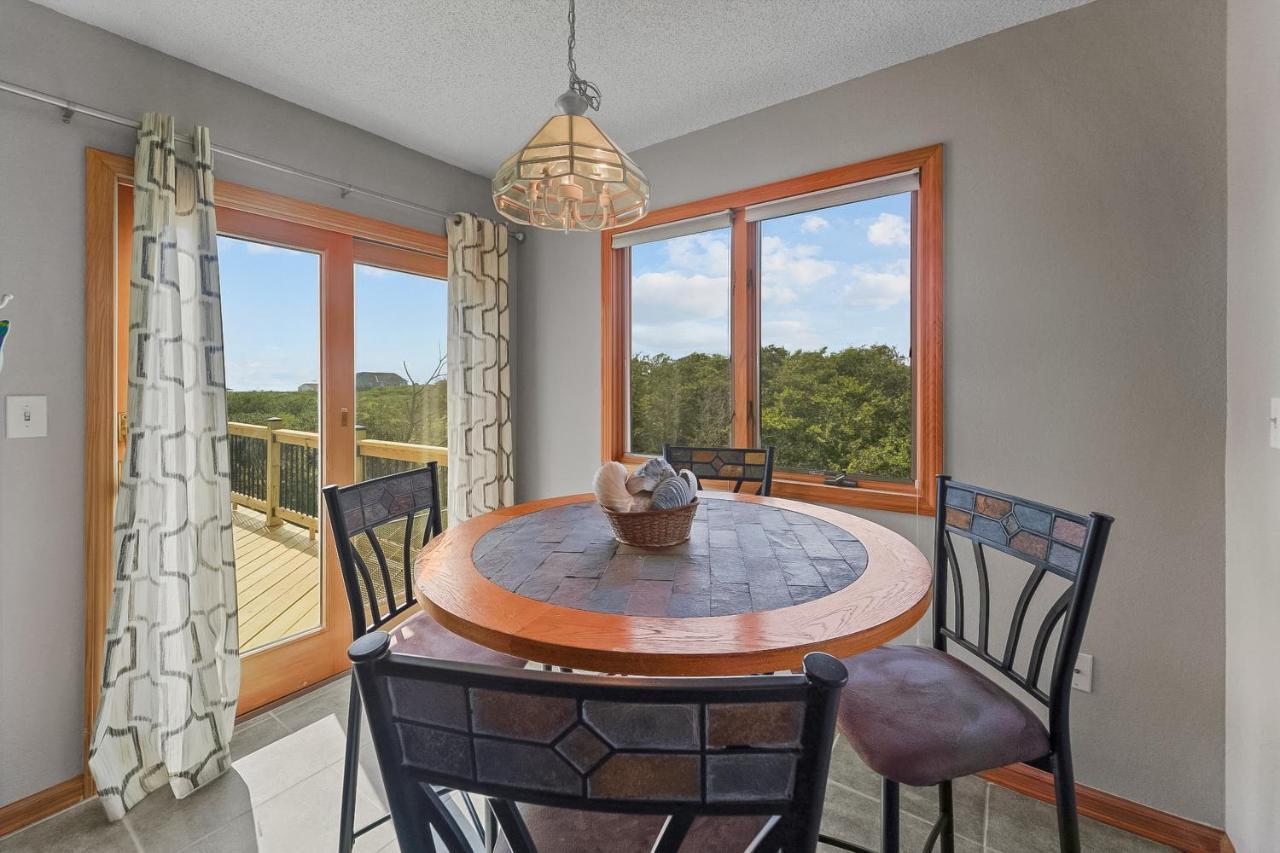 Ss Obx Ss111 Villa Southern Shores Bagian luar foto