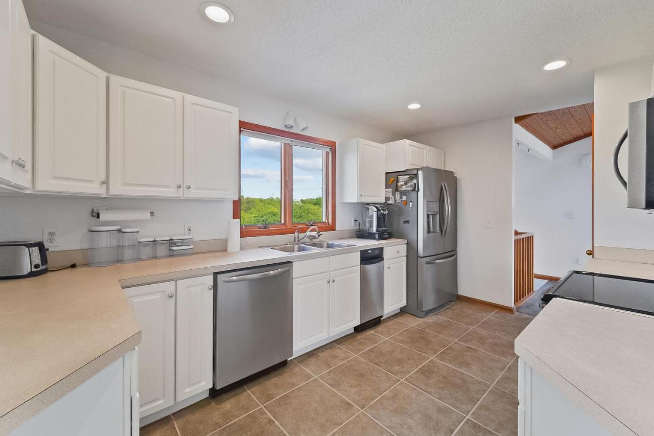 Ss Obx Ss111 Villa Southern Shores Bagian luar foto