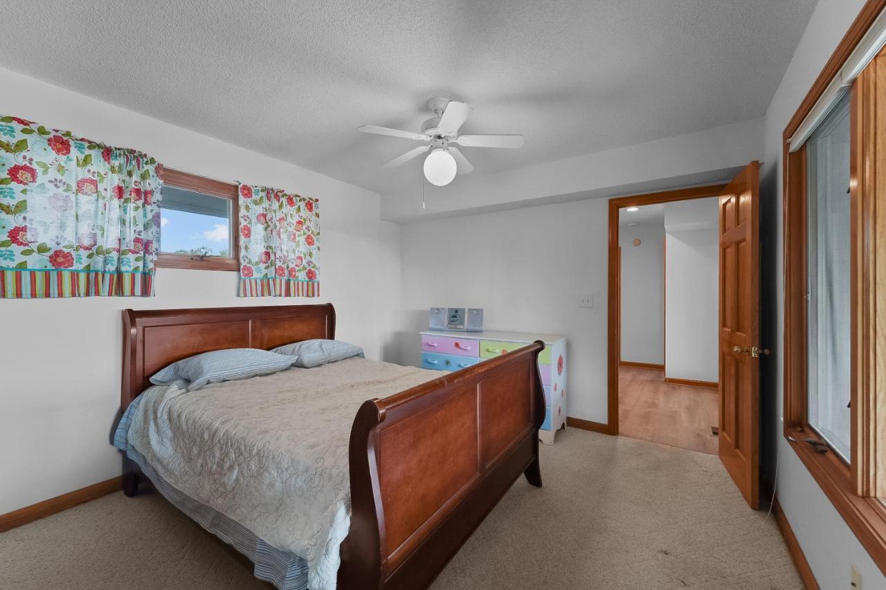 Ss Obx Ss111 Villa Southern Shores Bagian luar foto