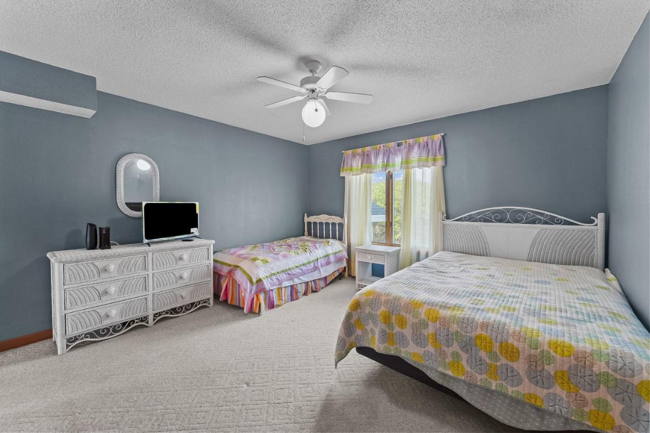 Ss Obx Ss111 Villa Southern Shores Bagian luar foto