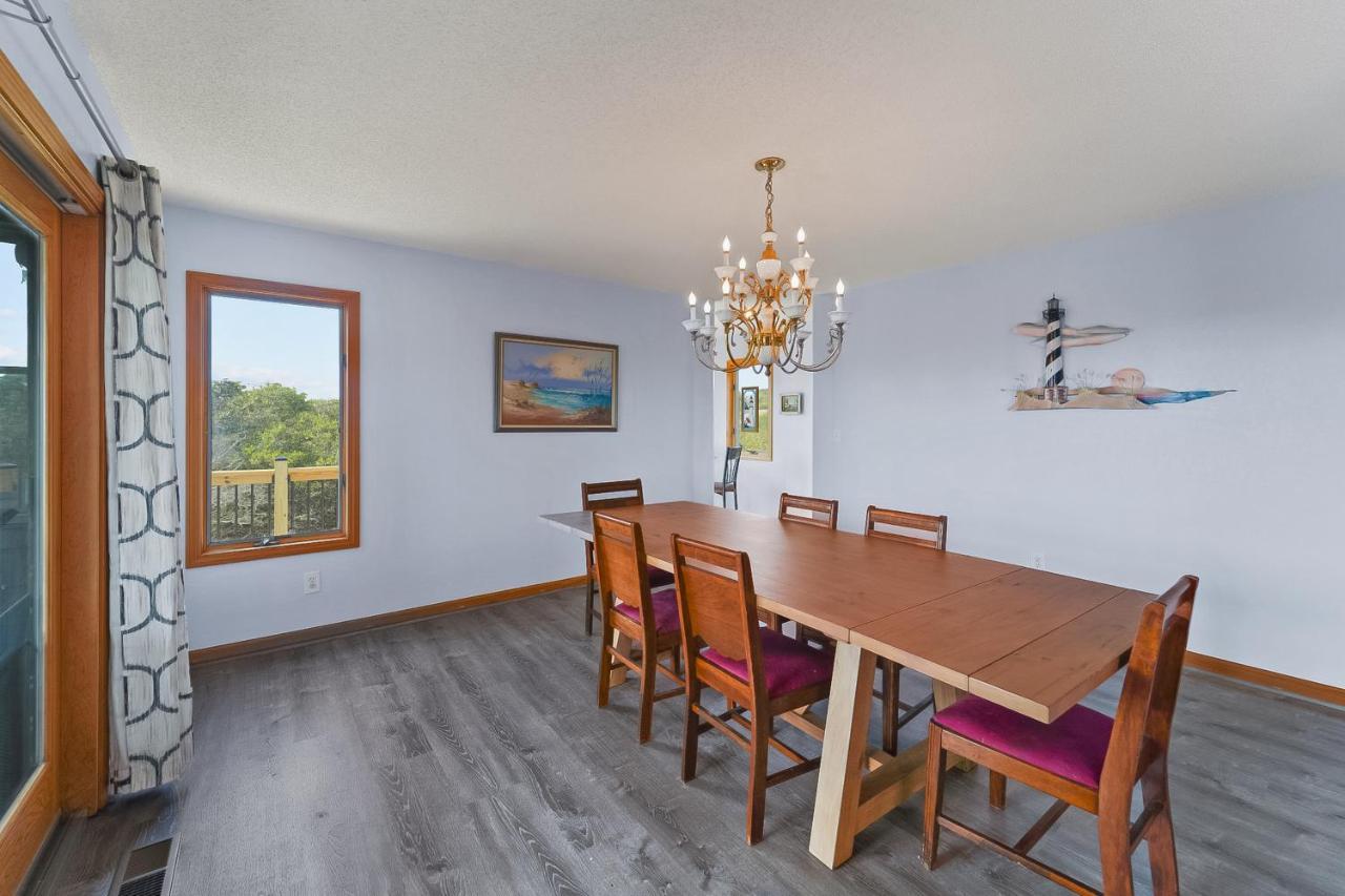 Ss Obx Ss111 Villa Southern Shores Bagian luar foto