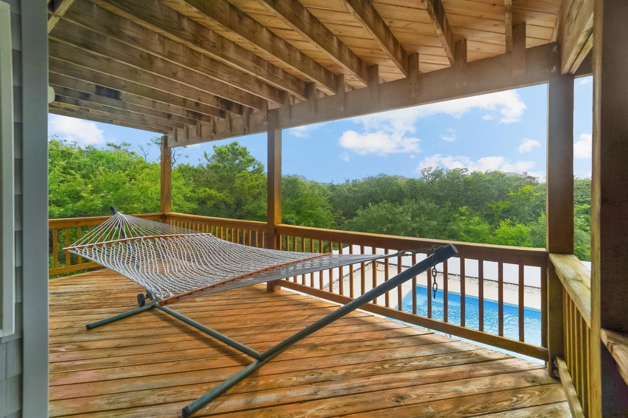 Ss Obx Ss111 Villa Southern Shores Bagian luar foto