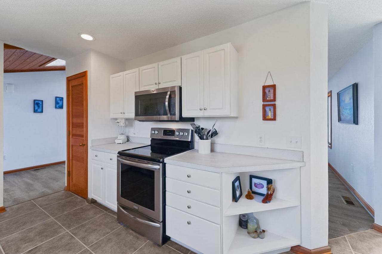 Ss Obx Ss111 Villa Southern Shores Bagian luar foto