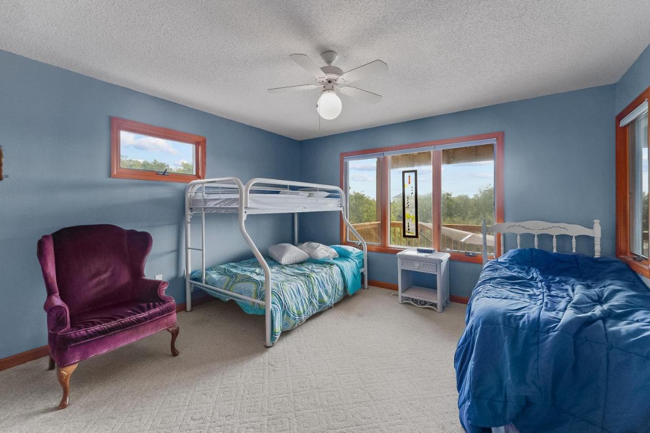 Ss Obx Ss111 Villa Southern Shores Bagian luar foto