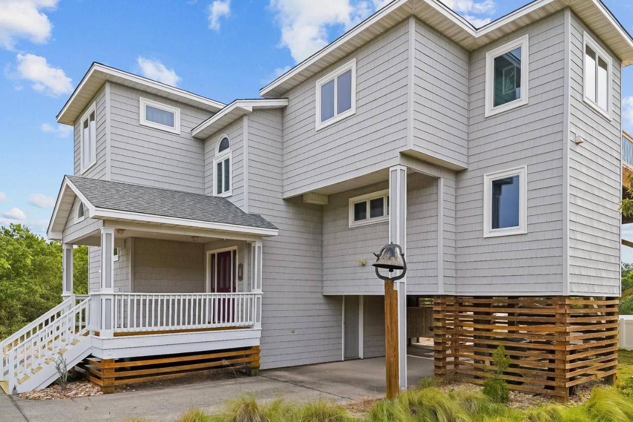 Ss Obx Ss111 Villa Southern Shores Bagian luar foto