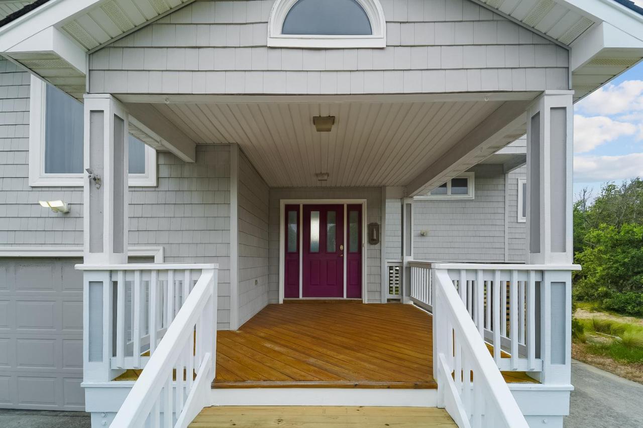 Ss Obx Ss111 Villa Southern Shores Bagian luar foto
