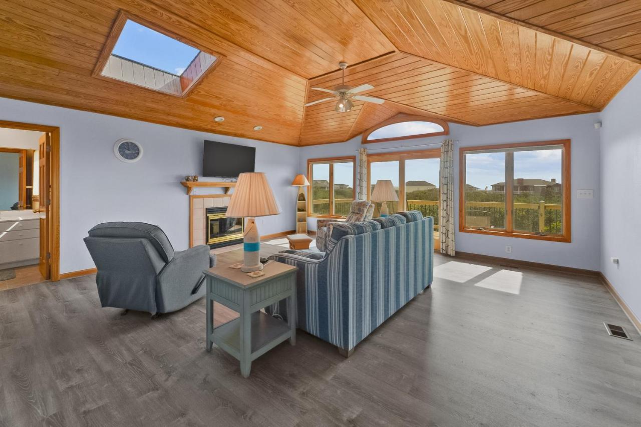 Ss Obx Ss111 Villa Southern Shores Bagian luar foto
