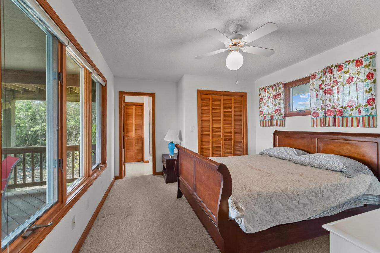Ss Obx Ss111 Villa Southern Shores Bagian luar foto