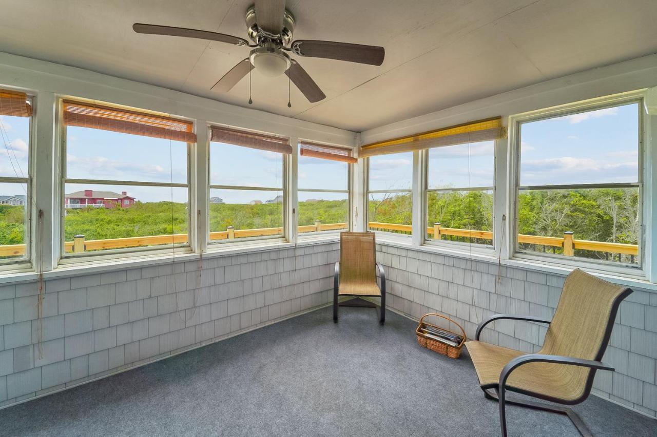 Ss Obx Ss111 Villa Southern Shores Bagian luar foto
