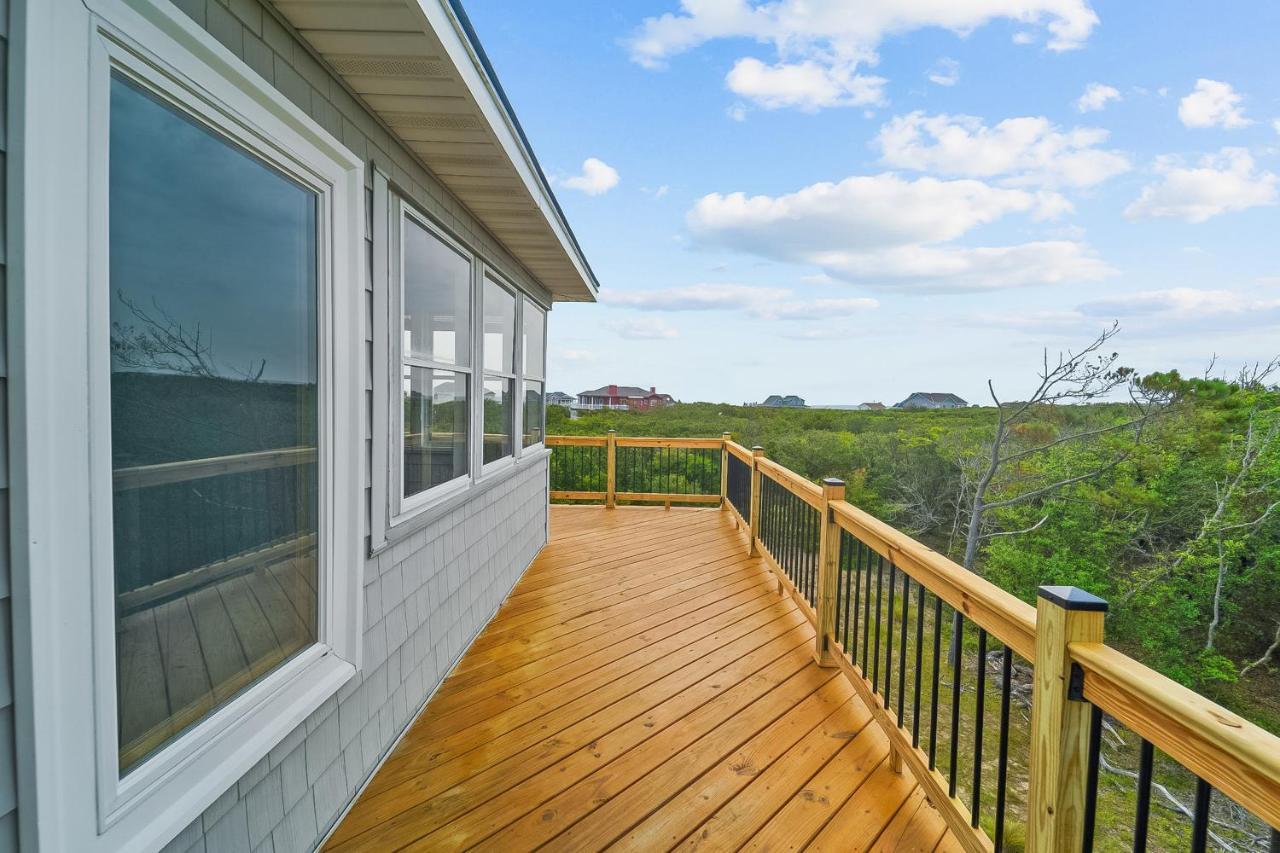 Ss Obx Ss111 Villa Southern Shores Bagian luar foto