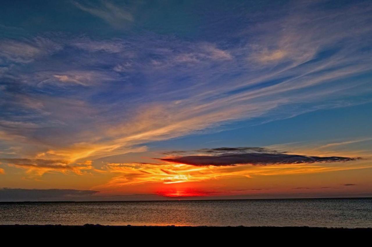 Ss Obx Ss111 Villa Southern Shores Bagian luar foto